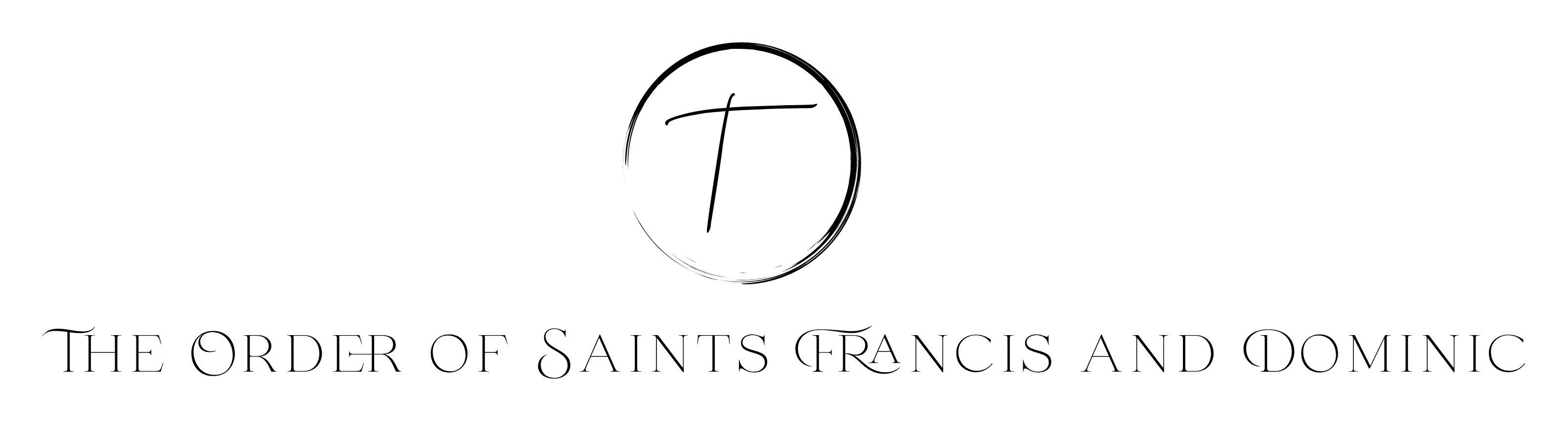 Order of Saints Francis and Dominic